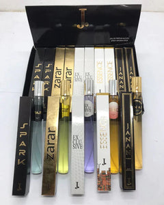J. 5 in 1 Imported Long Lasting Perfumes 35ml Best Quality  Droproute